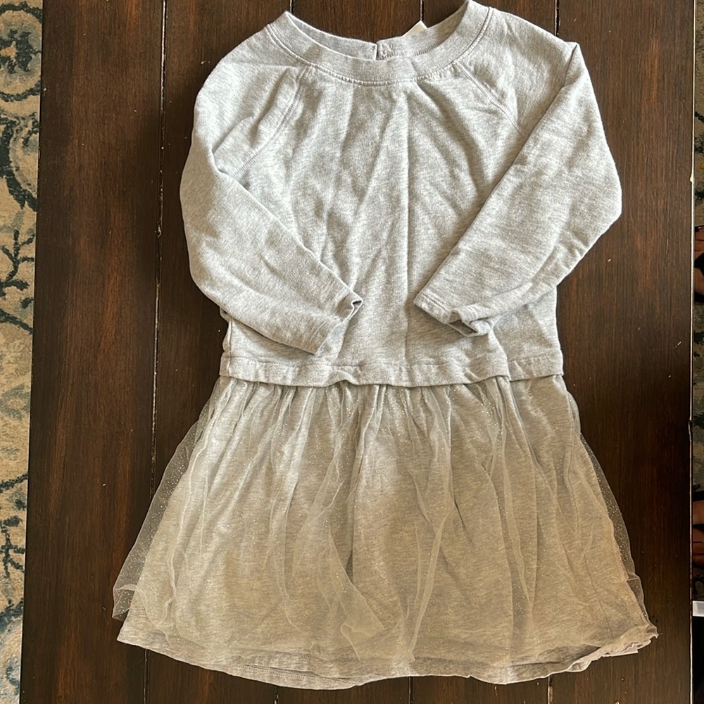 Fall Dress